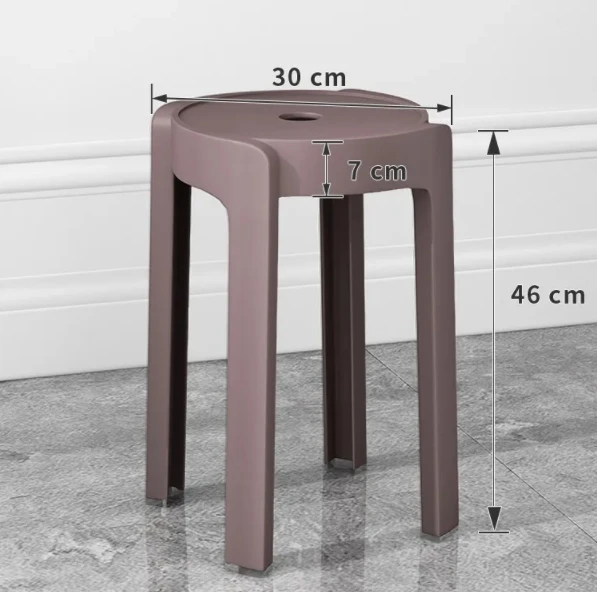 Modern simple dining chair home light luxury chair back chair Nordic dining chair leisure chair hotel chair coffee stool