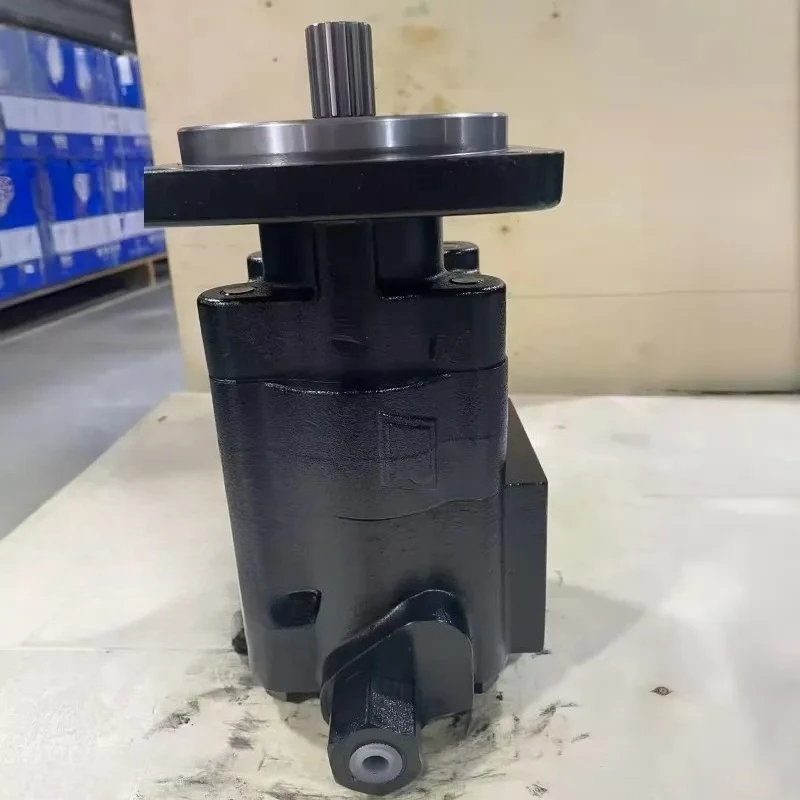 Hydraulic Pump for 324-9110-445 87434672 3249110445 for C7.1 C9 C13 Engine 580 580N 580M 590SN 320D 329D Excavator Piston