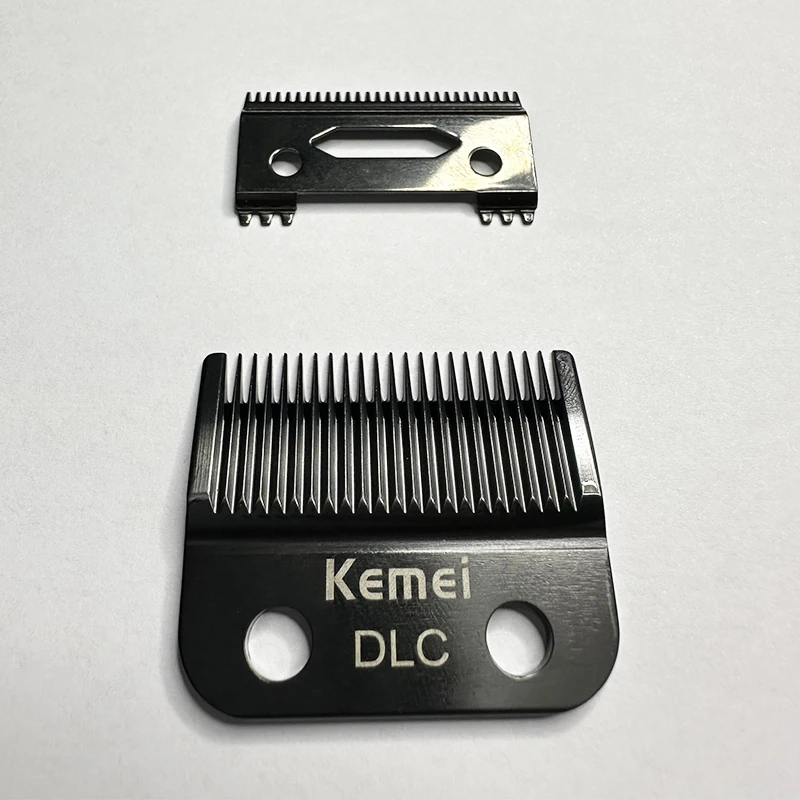 Kemei 2373 Replacement Blade Hair Clipper Blade Barber Cutter Head For Electric Hair Trimmer Clipper Cutting Machine KM-2373