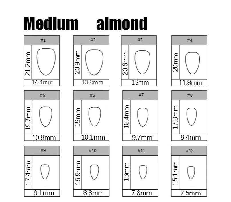 24PCS Nude Leopard Print Press on Nails Almond Shape with Cute Bow French Design False Nails Elegant Daily Minimalist Nail Art