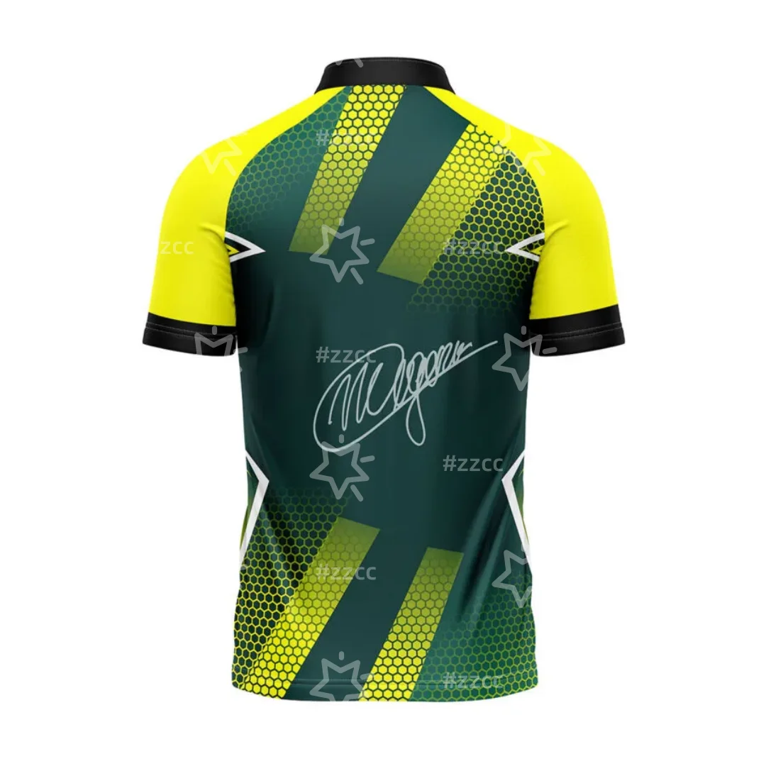 2026 PDC Michael Van Gerwen Limited Polo Jersey Darts Shirt Sports Dry Quickly Men's T-Shirt Children's Clothing Tee Y2k Woman