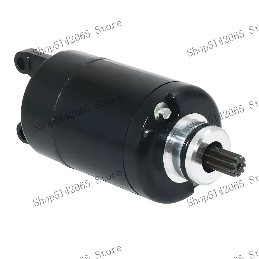 

Motorcycle Accessories Starter Motor For KTM 390 250 Adventure 250 390 Duke RC 390 RC390 RC250 93840001000 94340001000 Parts