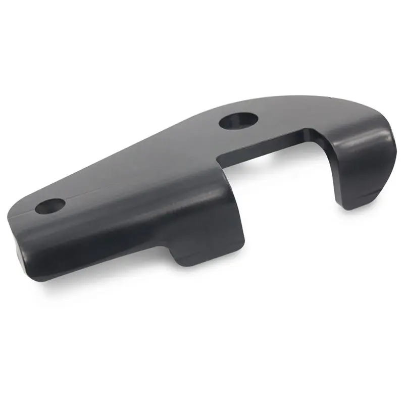 N26R-Anti Sway Trailer Hitch Ball Mount Adapter For Class III And Class IV 2" Square Ball Mounts Replace 26003
