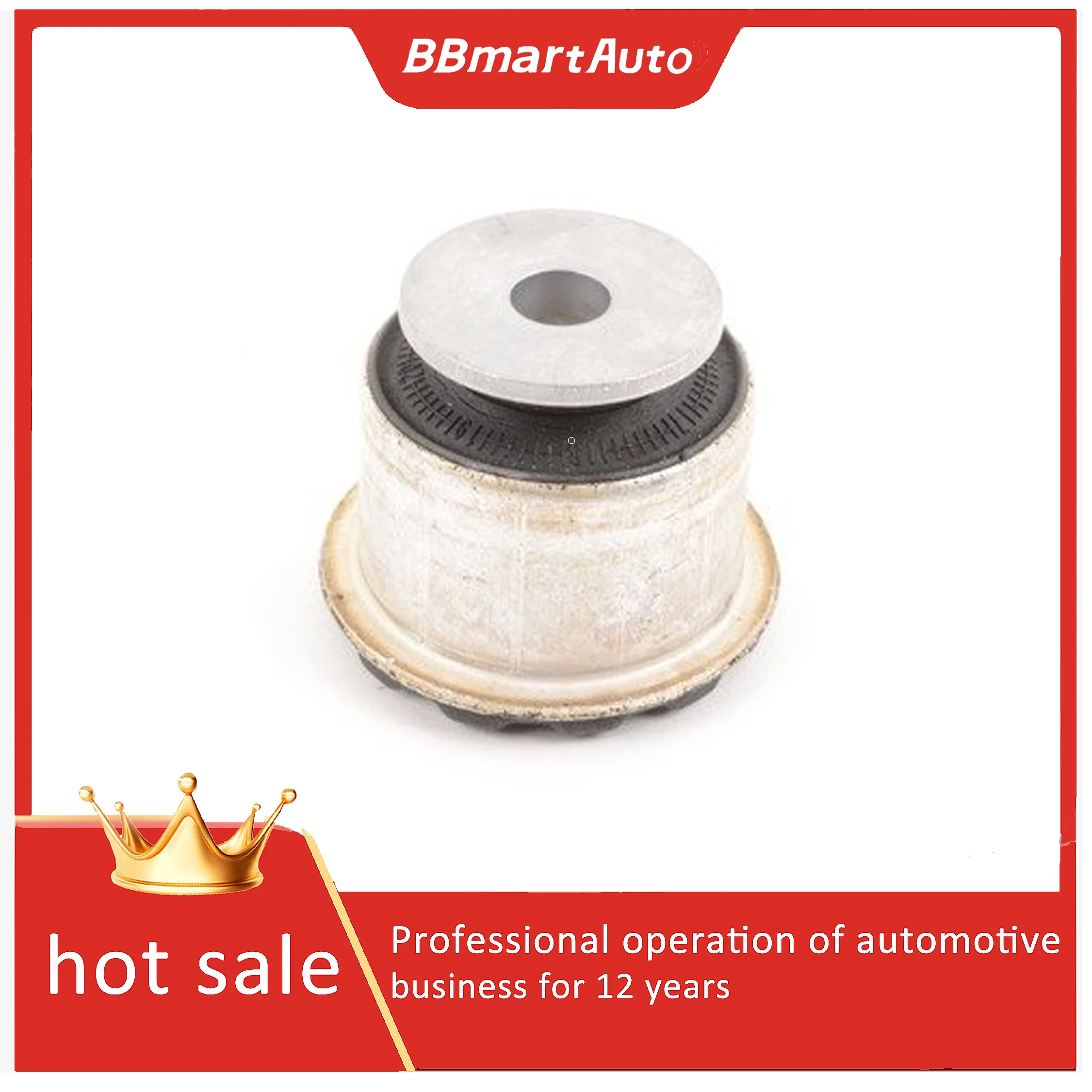 

1663330000 Front Lower Suspension Bushing For Mercedes Benz W164 X164 W166 W251 etc. Automotive Chassis