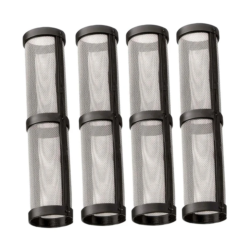 طقم فلتر متين للرش ، مضخة رش ، 3 أنواع من القش الداخلي ، أنوية ، من من من القش ، من من من من من القش ، من من من من من من من من القش ،