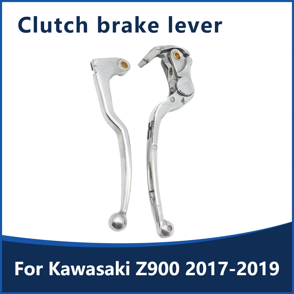 

For Suzuki GSXR600 GSXR750 2006-2022 GSXR1000 2009-2022 GSX-S1000 F S ABS Motorcycle Brake Clutch Lever Control Handles