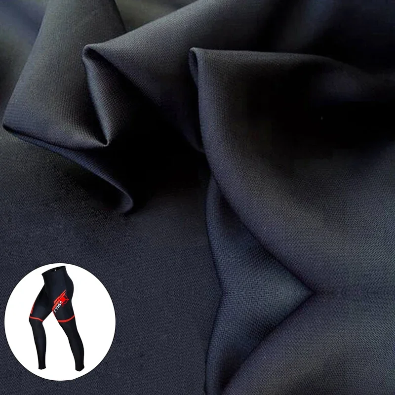 X-Tiger Winter Thermal Cycling Pants Coolmax with 5D Gel Pad Pantalon MTB Mountain Road Bike Pants Warm Bicycle Tights