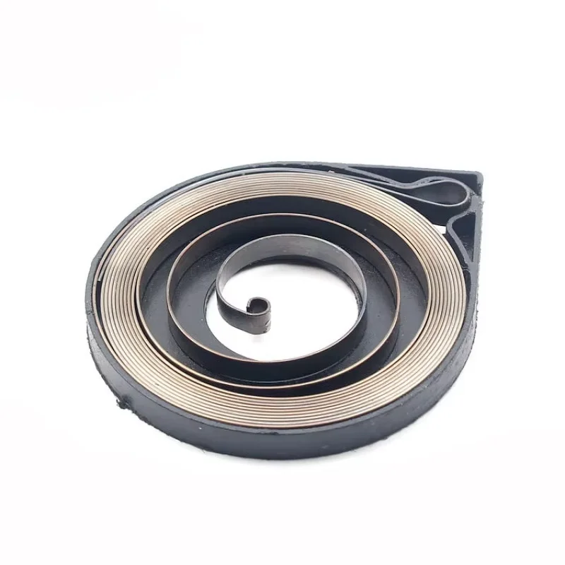 2500 25.4cc بداية واحدة نكص الربيع ل Zenoah كوماتسو G2500 25cc 2 السكتة الدماغية الصغيرة المقلم سلسلة المنشار TOPSUN Zomax 2600 #5