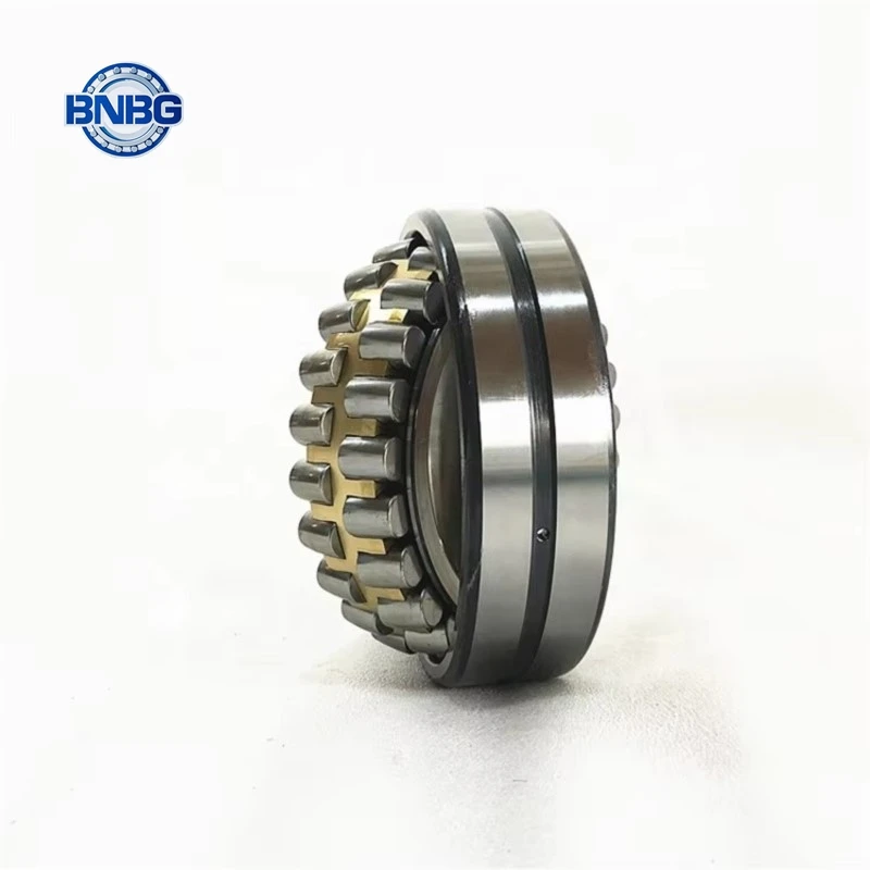 Self-Aligning Rolle…