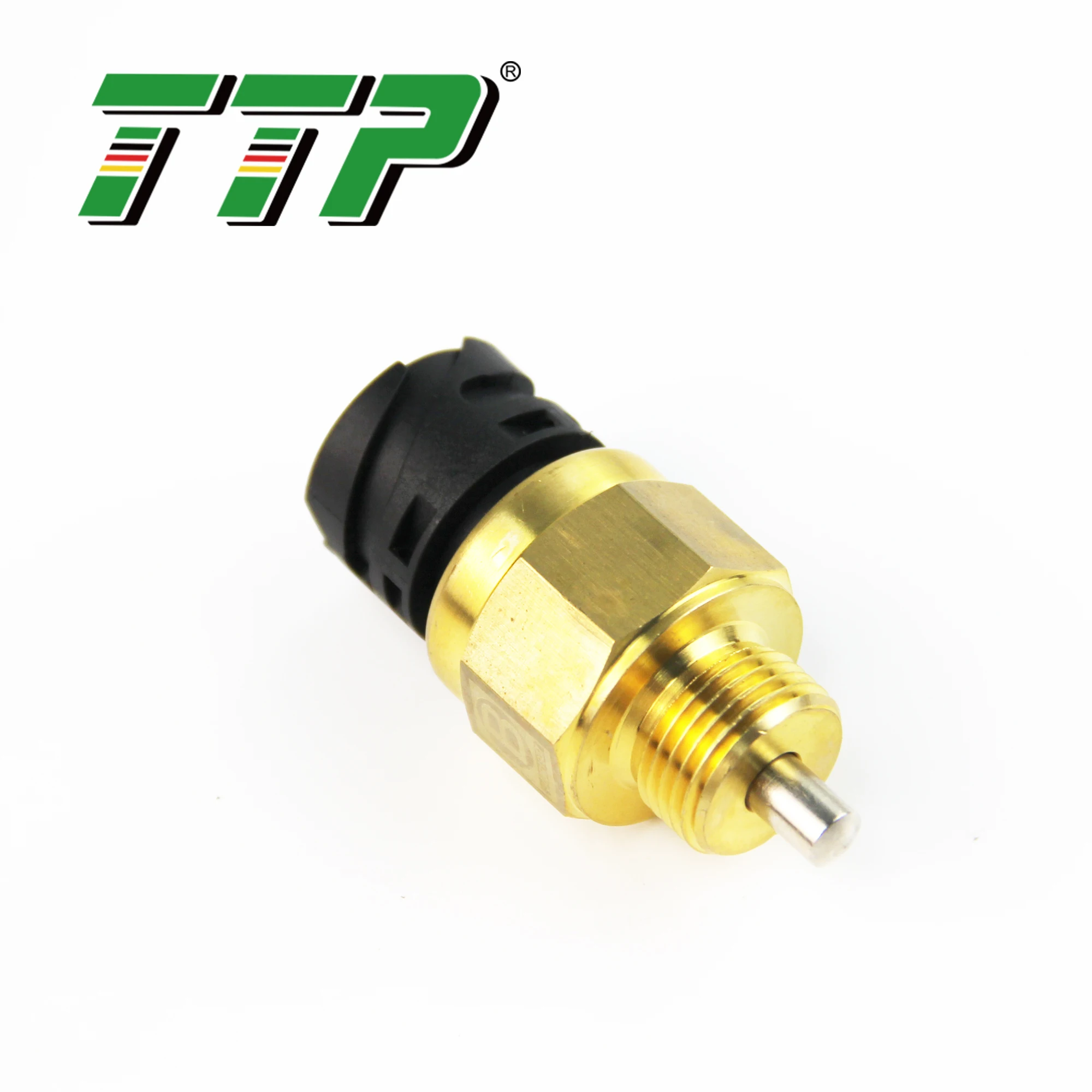 81255250033 Truck Accessories Pressure sensor Switch for MAN NEOPLAN Axle Load Control 42531808 42555374