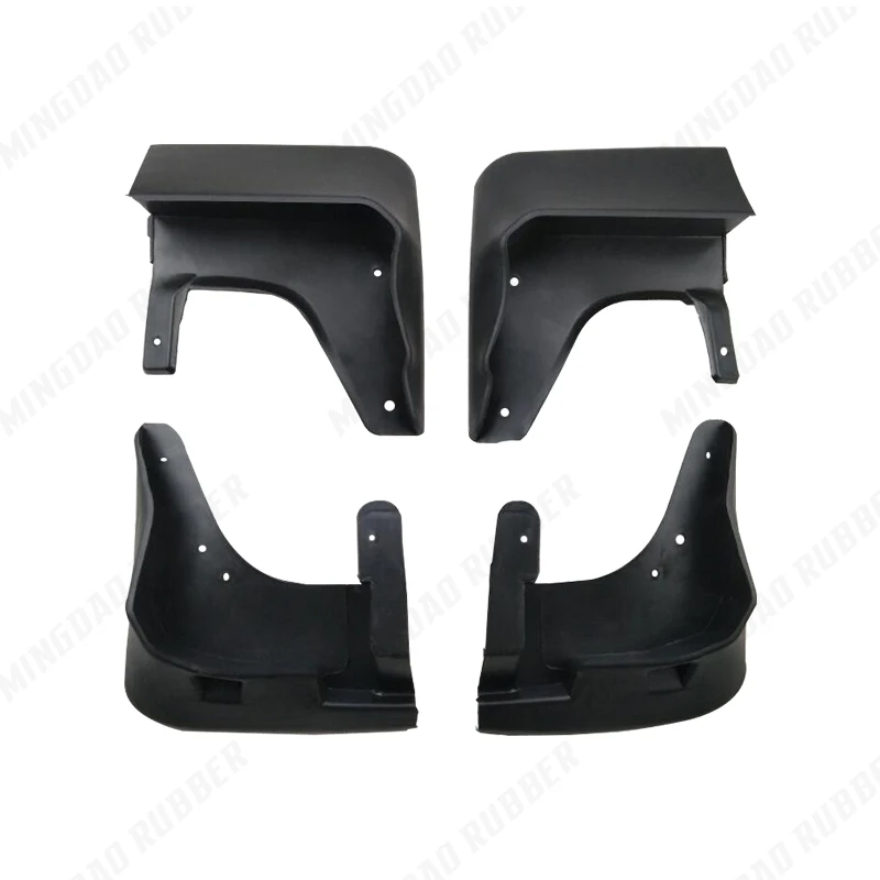 Car Mudguard Mud Flaps Fender Mudguards Splash Guard For Hyundai Sonata 2005 - 2010 2006 2007 2008 2009