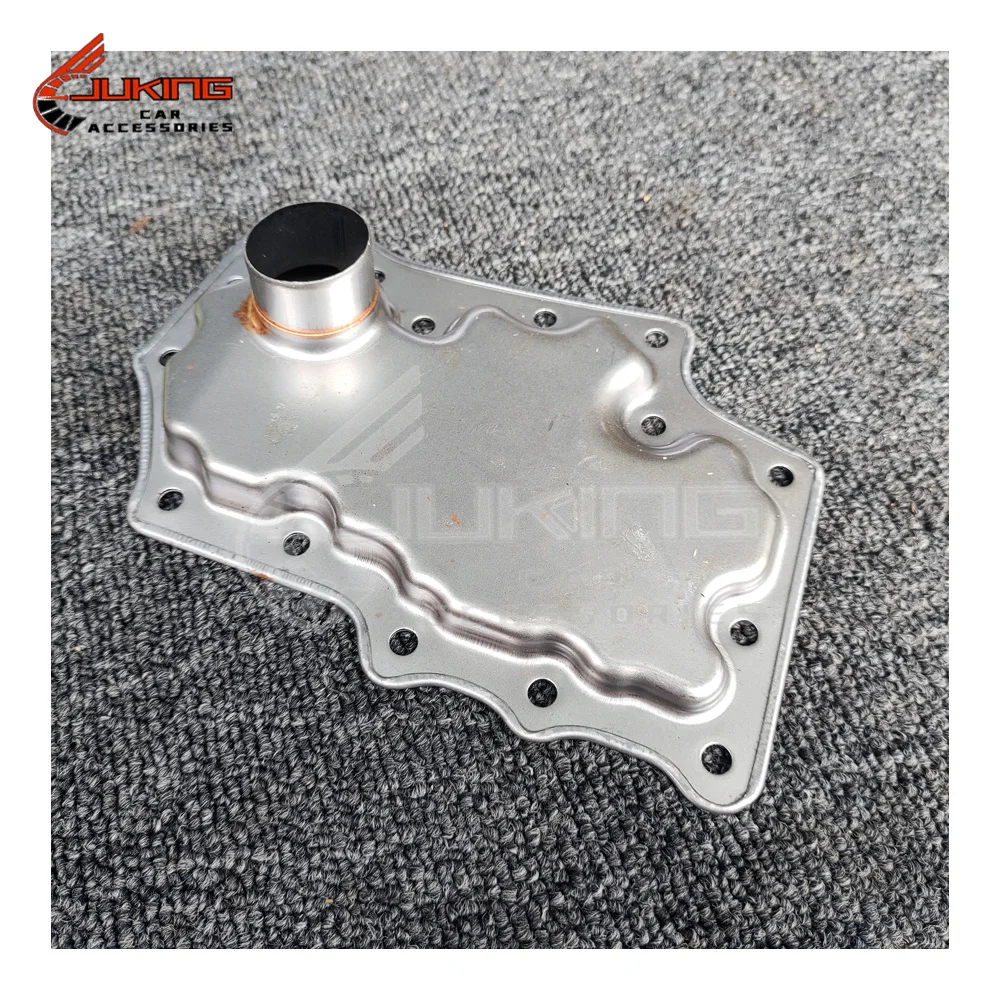 RE0F09A JF010E F09-G28-403 31728-1XD03 فلتر زيت ناقل الحركة لنيسان ألتيما ماكسيما مورانو كويست 3.5L #5