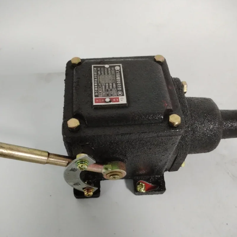 

Mine dotter monkey car signal switch pull point switch