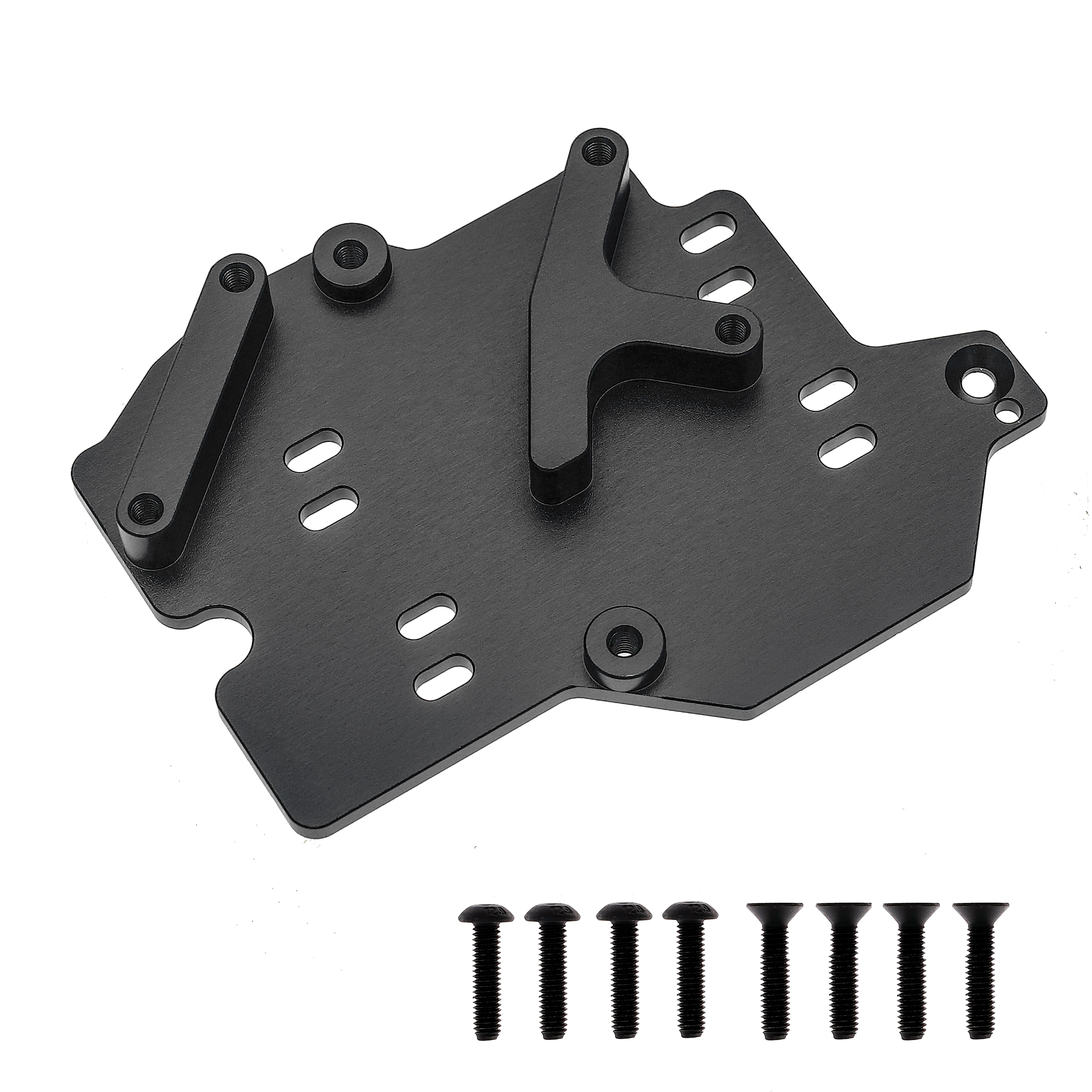 Plaque ESC AR320430 pour Arrma 6S Kraton V6, Outcast V5, Typhon V5, TLR Mojave V2 & EXB, pièce de rechange