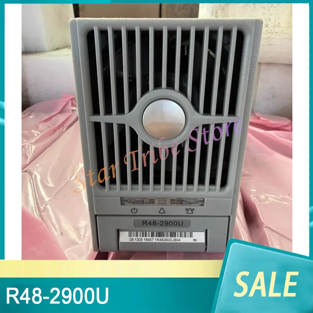 R48-2900U Communication Power Rectifier Module 48V-50A-2900W