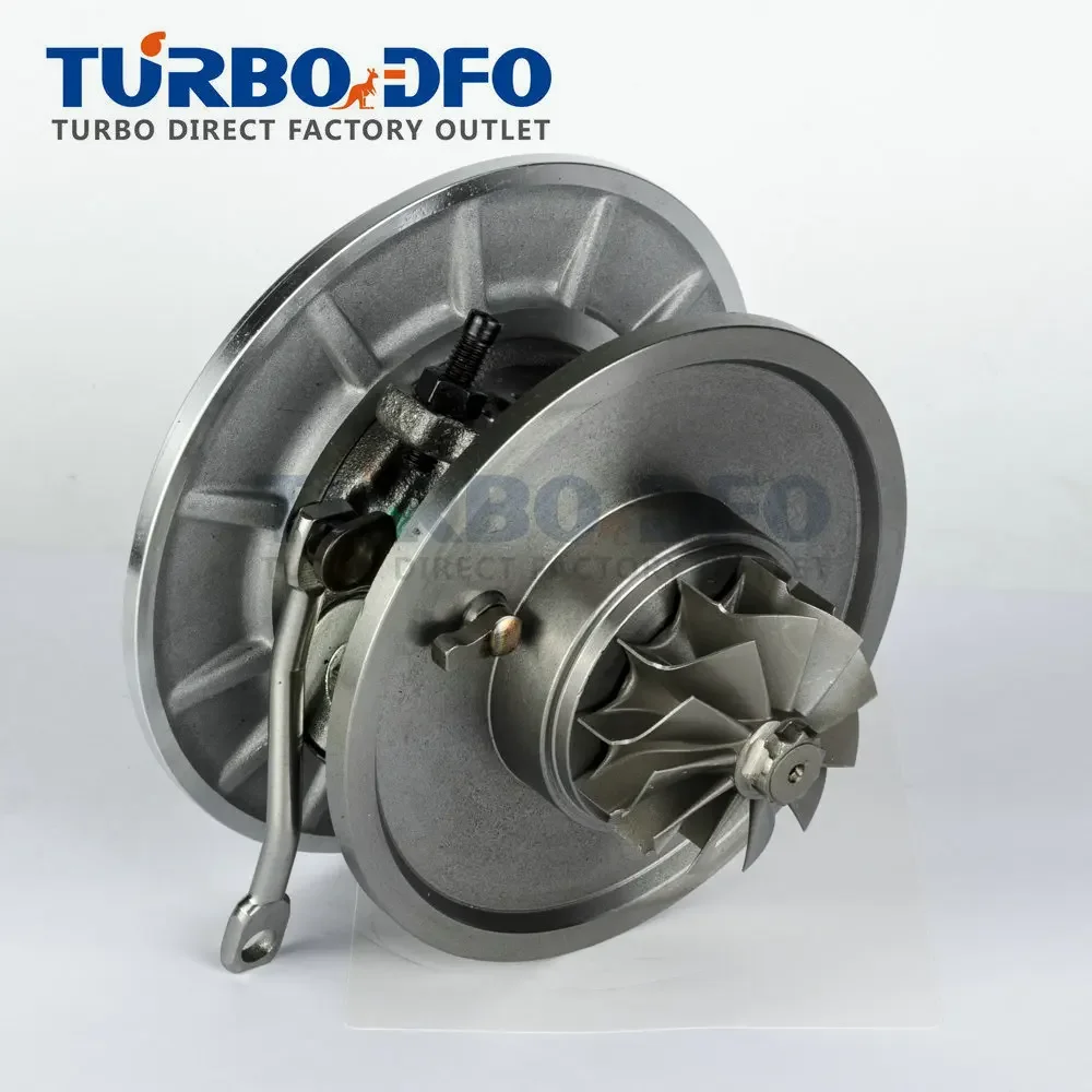 

Billet Turbine CHRA 17201-30110 for Toyota Hilux Landcruiser Prado SW4 3,0 D4D 127Kw 1KD-FTV 17201-0L040 17201-30160 2006- NEW