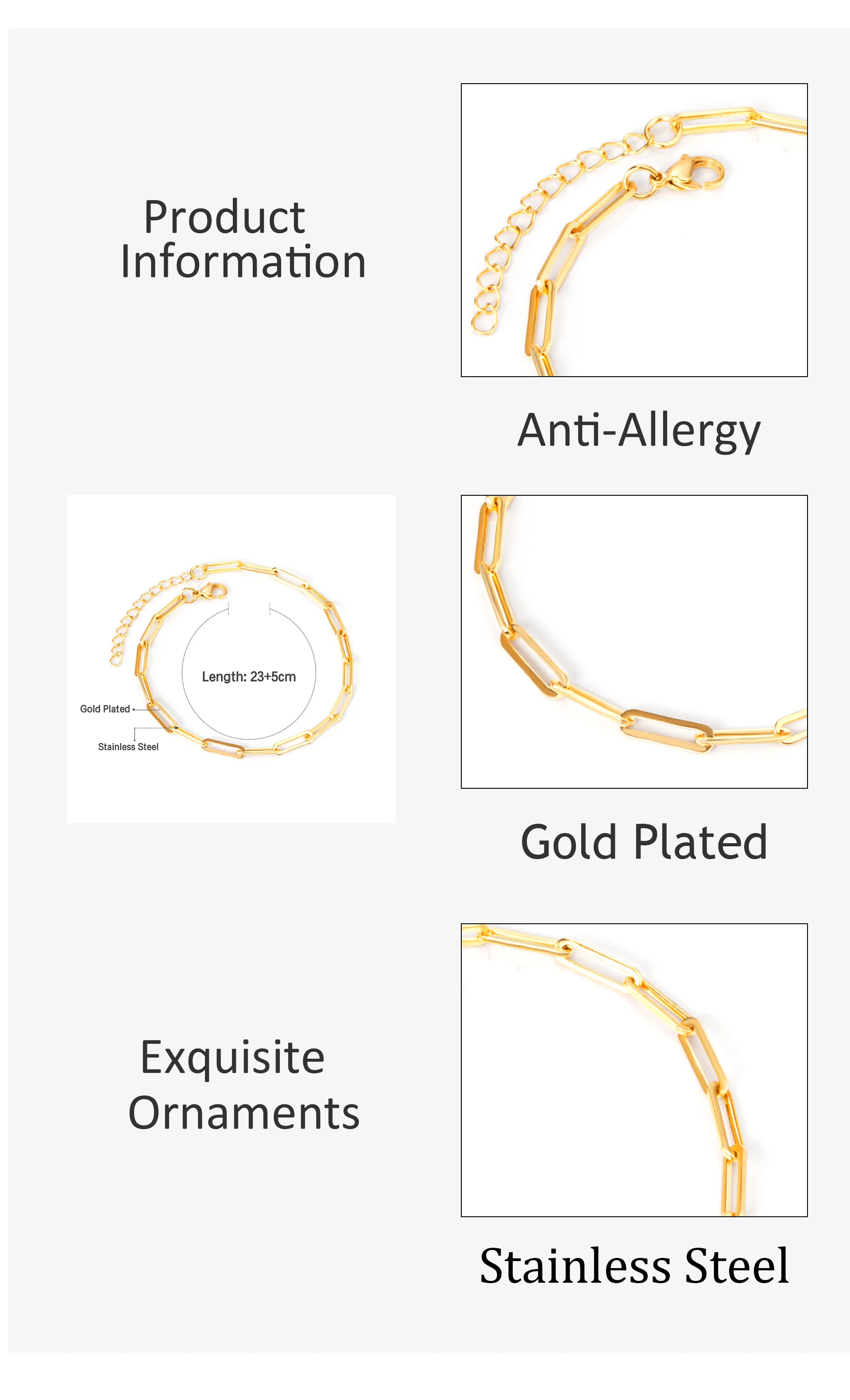 Product detail