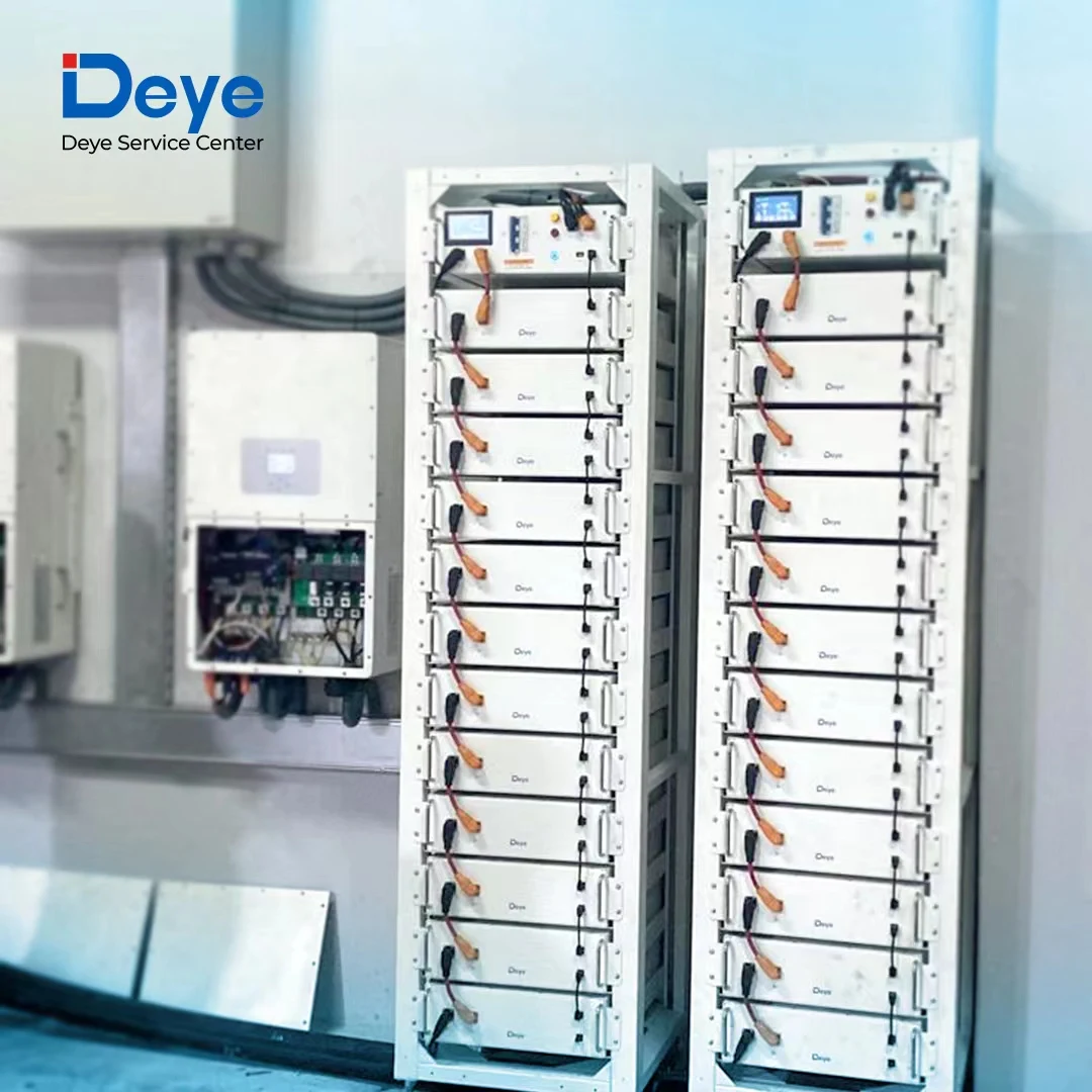 Deye 12Kw Inversor Híbrido Armazém Micro Inversores Painéis Solares Kit Inversor Híbrido Com Controlador Solar