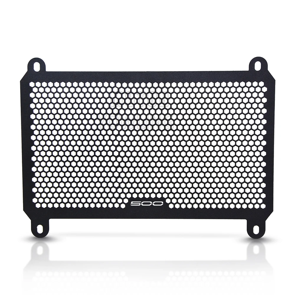 カワサキ Z400 エリミネーター 400 450 Z 500 SE ABS 2023 2024 2025 2026 Z500 オートバイラジエーターガードプロテクターグリルカバー部分