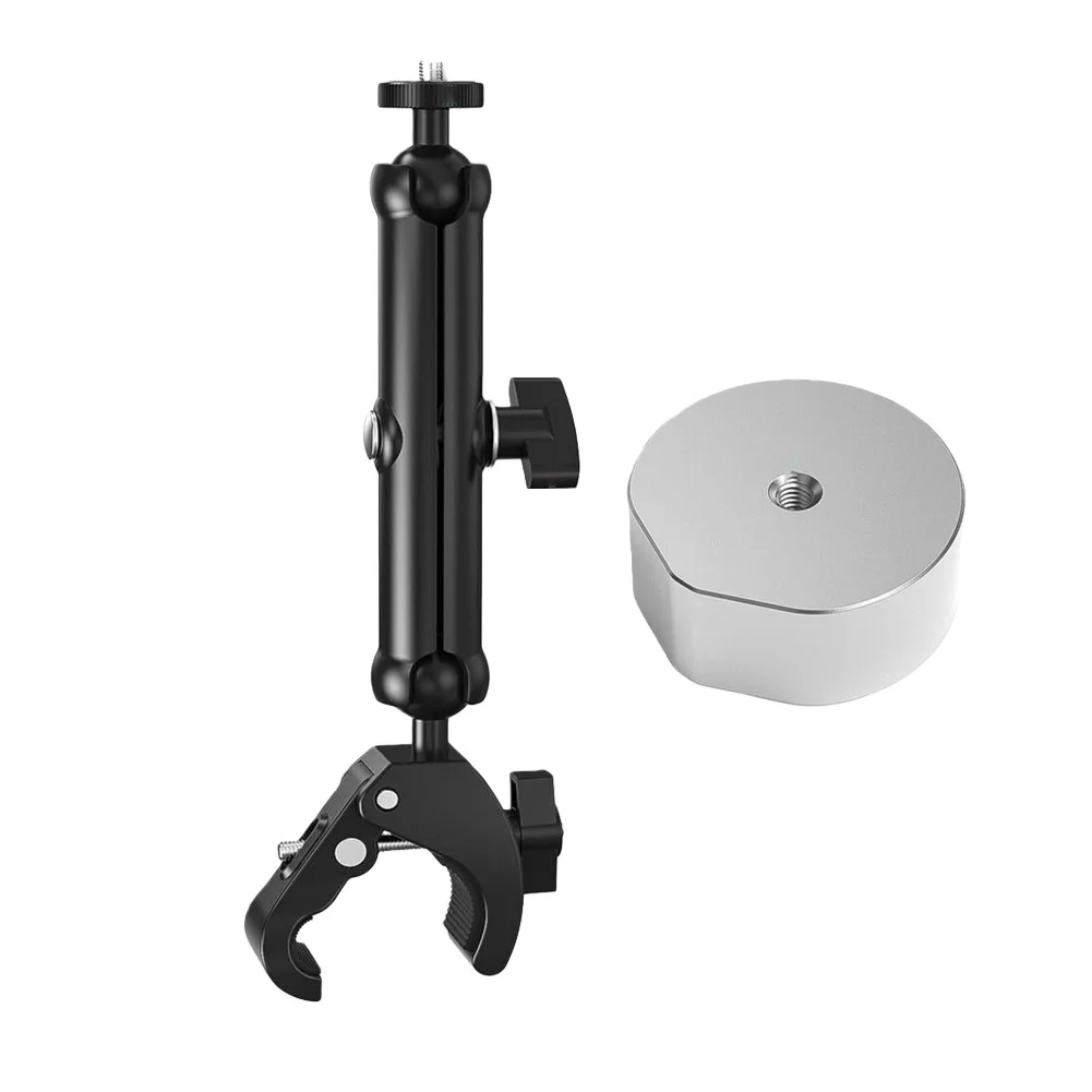 

For Starlink ForMini Tripod Adapter with 14 by 20 Threaded Interface Fits Poles Roof Racks and Balcony Railings