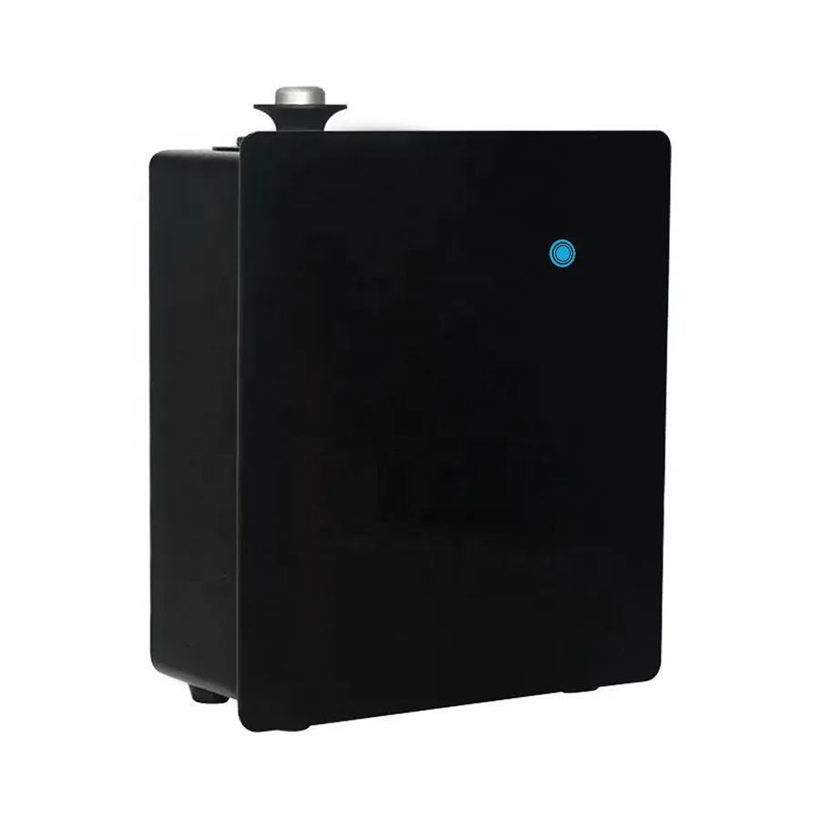 S3000 Plus Wholesale Commercial Aromatherapy Machine Hotel Lobby Waterless Aromatherapy Essential Oil Diffuser