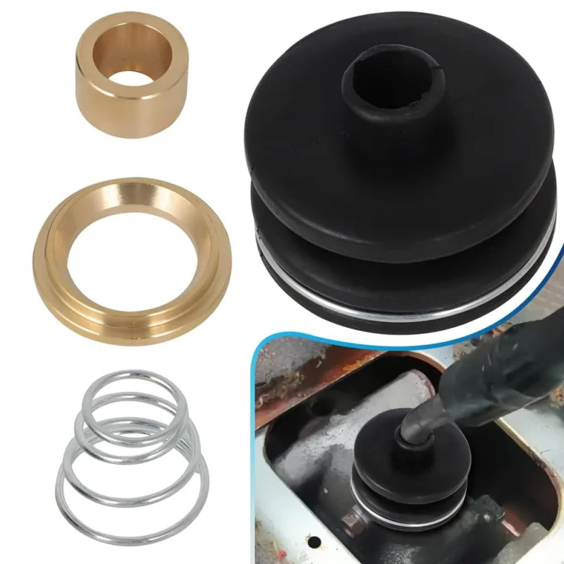 5 Speed Shifter Repair Kit For 1989-1998 Geo Tracker Suzuki Sidekick