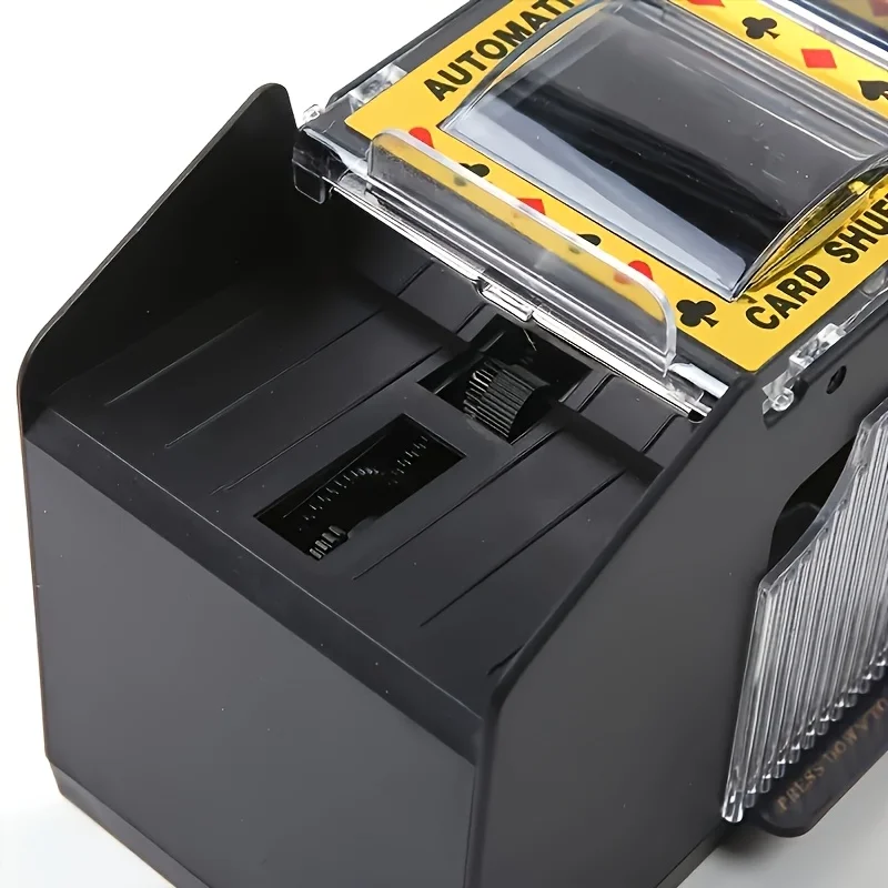 Thumbnail 2 - #5 Latest Automatic Card Shuffler Offers