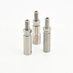 YOUSAILING Price For 1pc Muzzle Sleeve 1400 Or 1620 Or 1820 Tacks Sockets Mouth