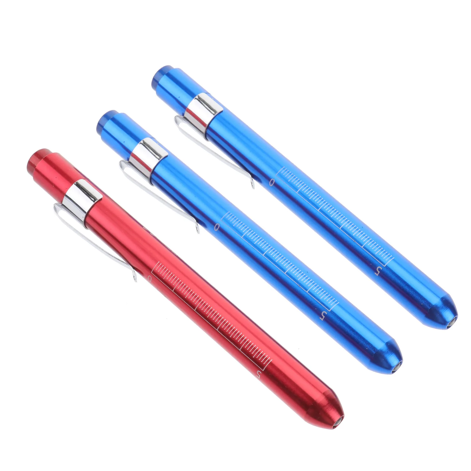 

LED Reusable with gauge LED set