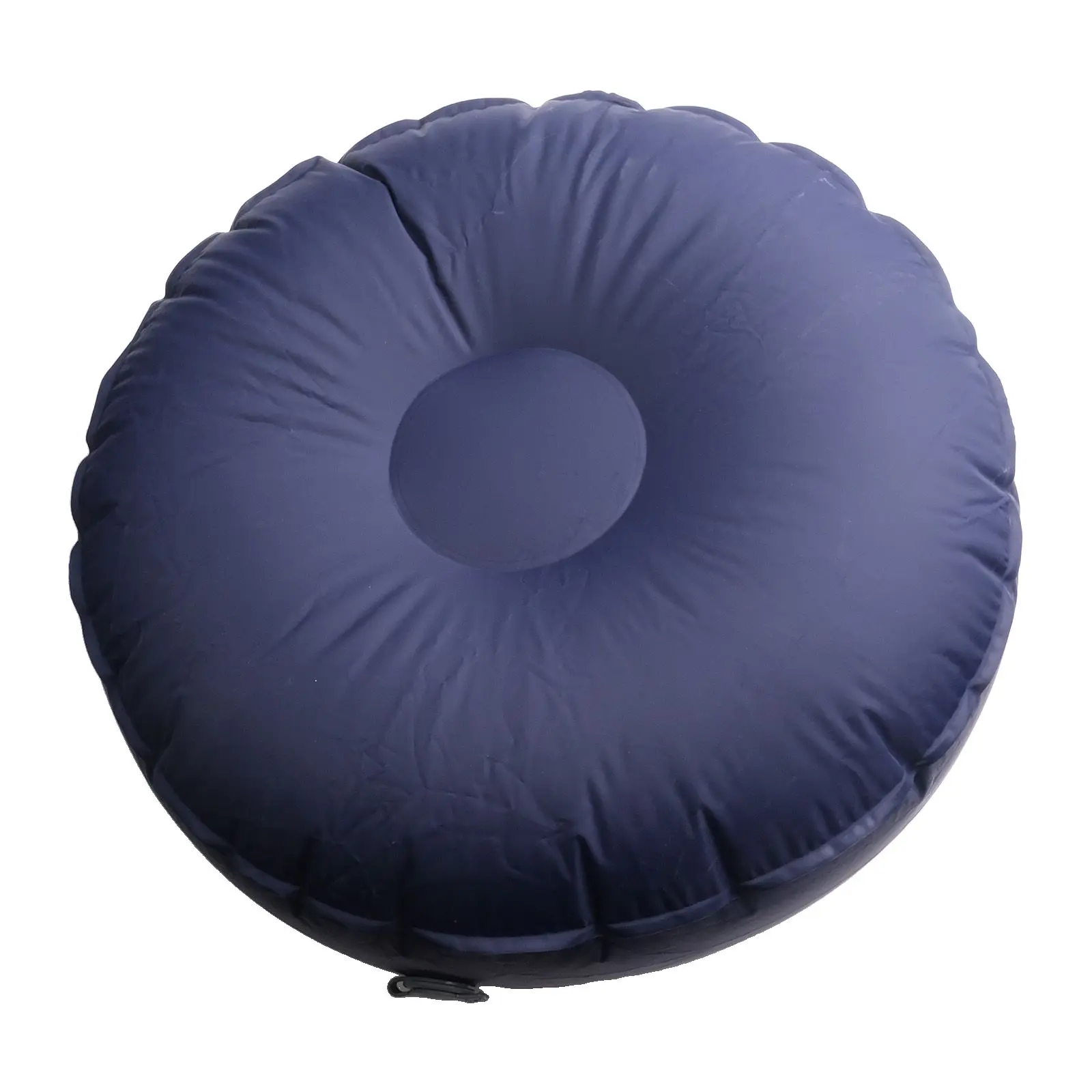 Inflatable Footrest Cushion Footrest Cushion Integrated Air Valve Small Storage Volume New Practical Can Be Used For Yoga