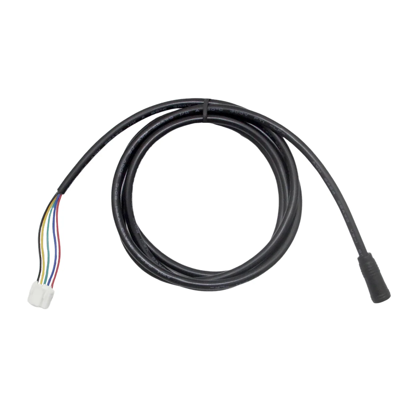 

Data Cable Dashboard Controller Electric Scooter For Xiaomi 4 Electric Scooter Control Line Replacement Parts Accessories