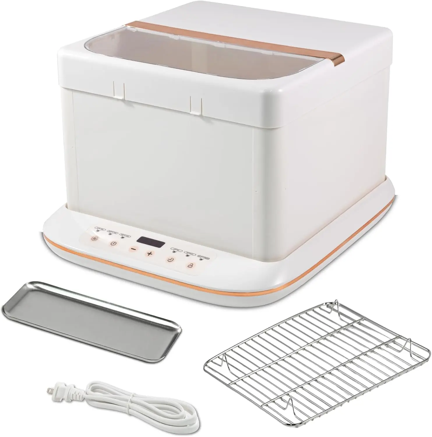 Folding Proofer & S… - image