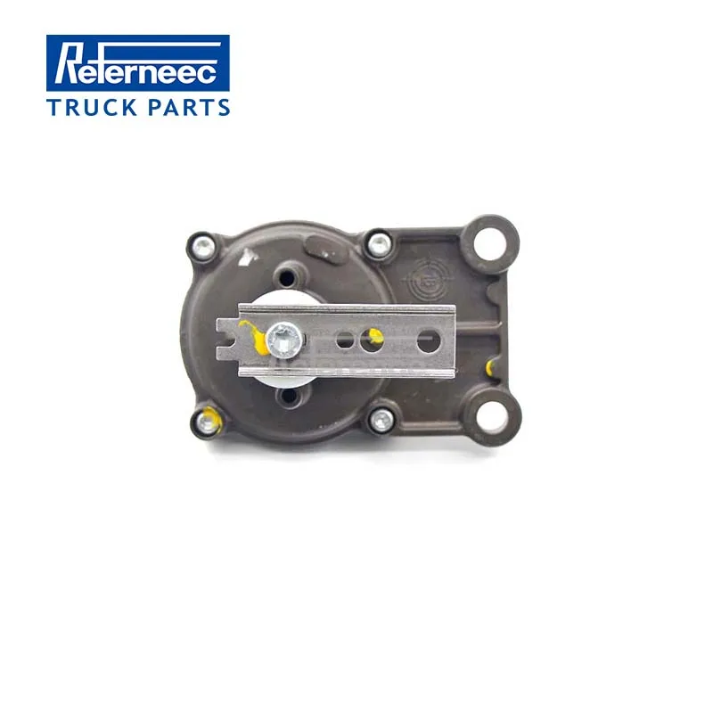 REFERNEEC ECAS Height Sensor 0504002114 0504002114000 N0504002114 81259370036 81259370062 Level Sensor