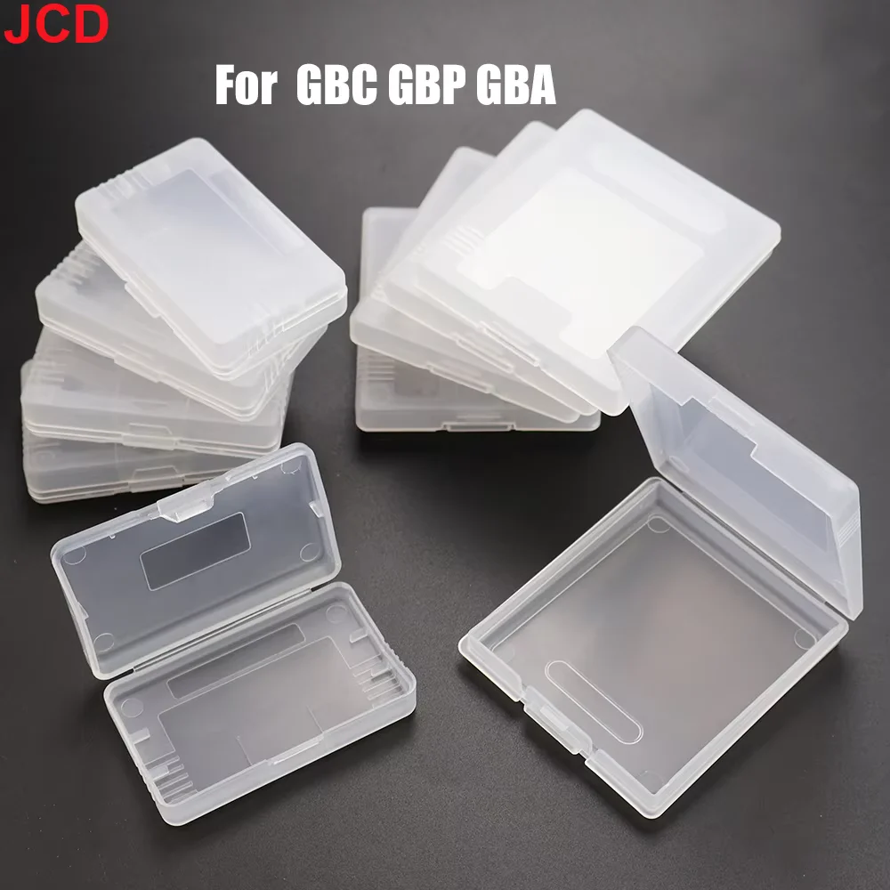 Jcd 5Pcs Plastic Ga…