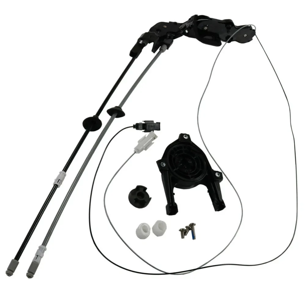 

For Toyota For Sienna Right Driver Side Power Sliding Door Cable Compatible with 2003 to 2010 Models OEM 85620 08042