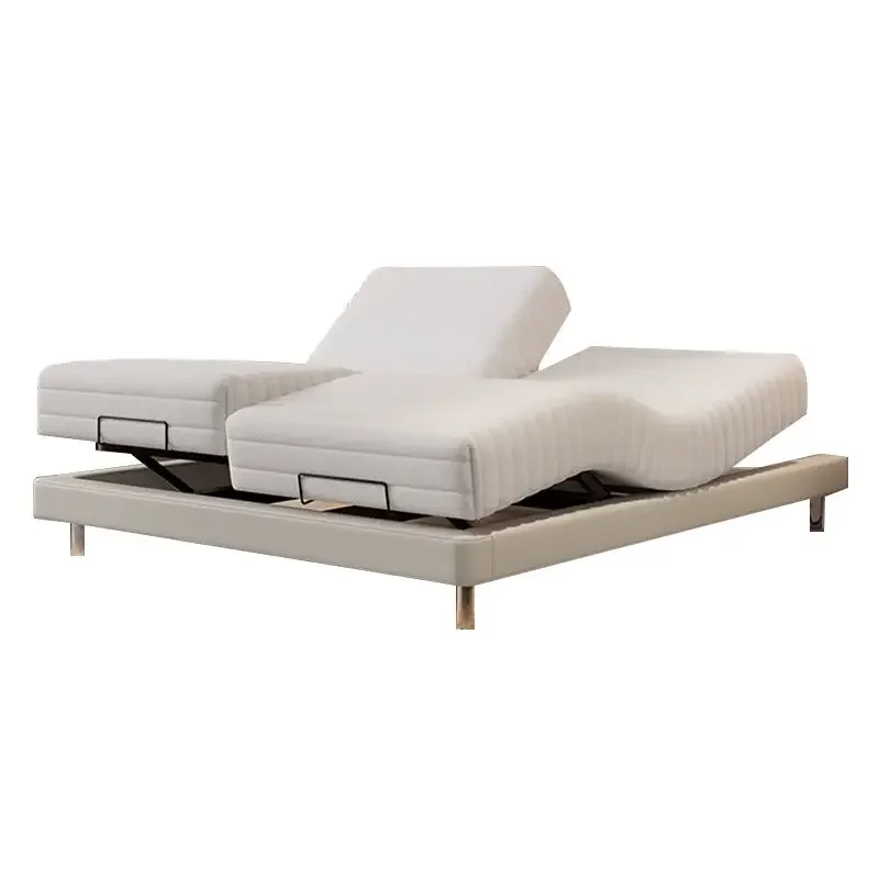 

Интеллектуальная электрическая кровать с функцией подъема