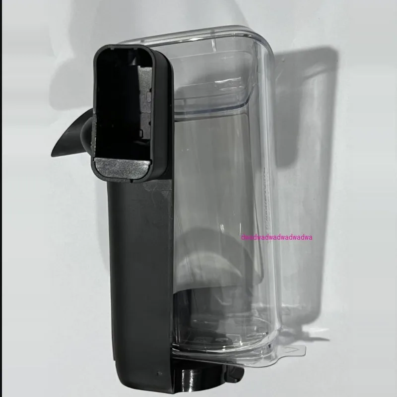 

Coffee machine EP3341 milk cup, bean cover, powder cover slag cup baffle water tray panel water tank accessories