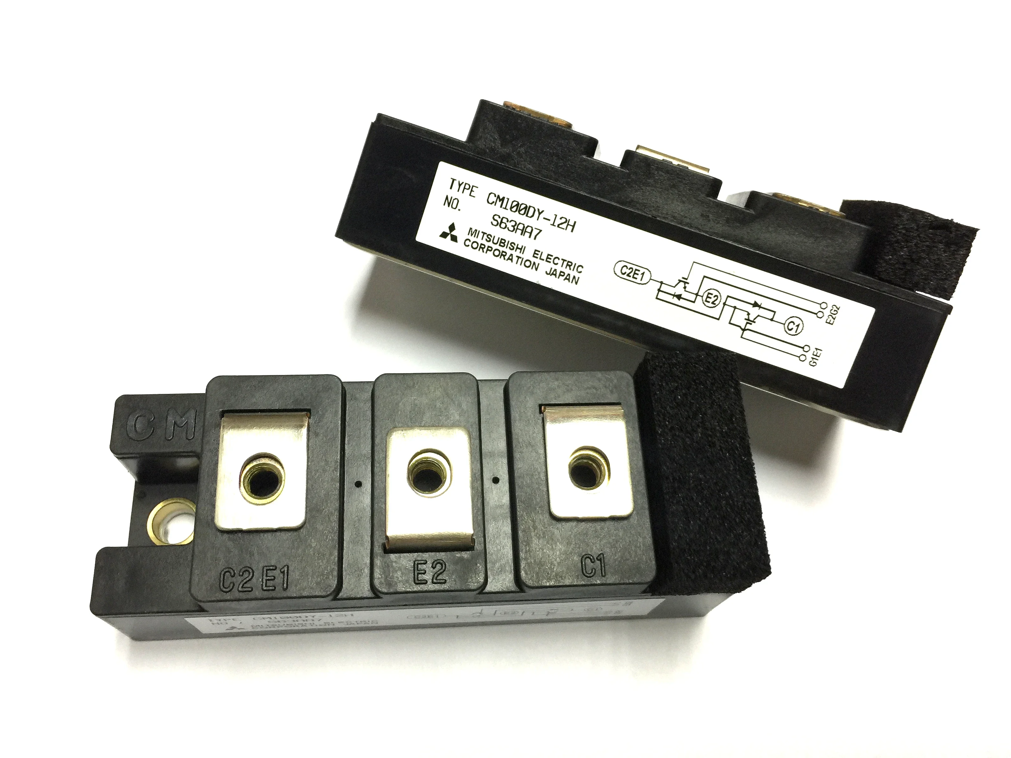 

CM100DY-12H module