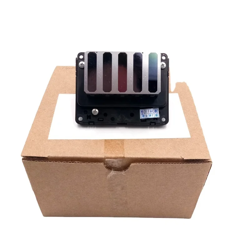رأس الطباعة F6200 عالي الجودة من المصنع Dx6 Cezal للطابعة Surecolor F6200 F7200 F6270 F7270 F6070 F7070 F6280
