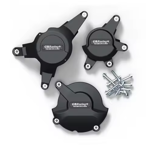 For Honda CBR1000RR 2008 2009 2010 2011 Engine Protection Cover CBR100 RR 2012-2016 Motorcycle Engine Case Guard Saver