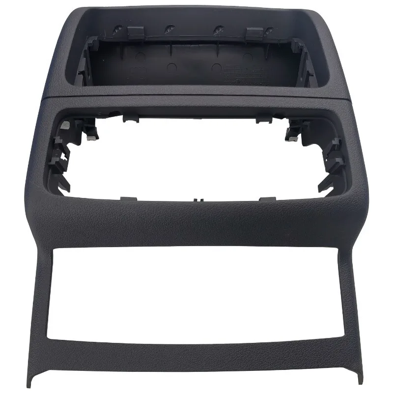 

Rear Seat Air Vent Surround Outer Casing Trim Panel Cover Plate for Audi A6L C7 4GD 864 376 B Brand New