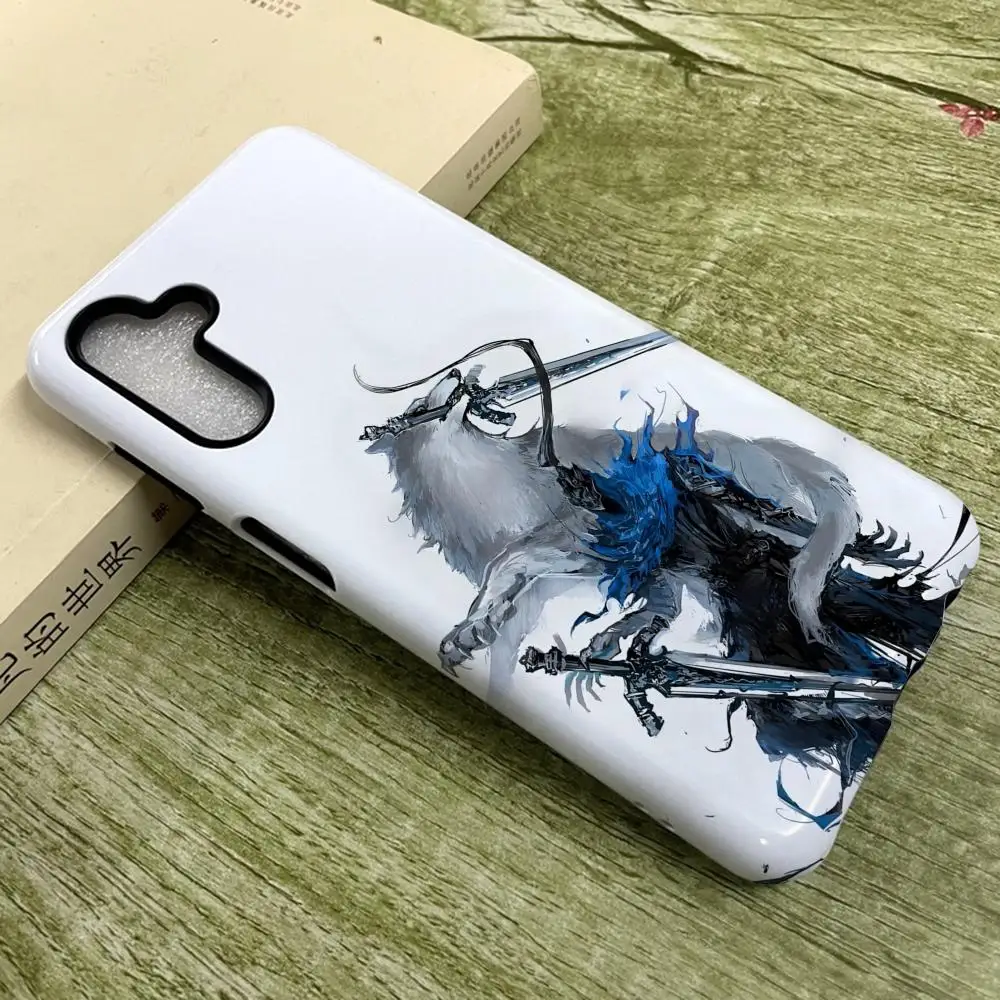 D-Dark S-Souls 3 Ph…