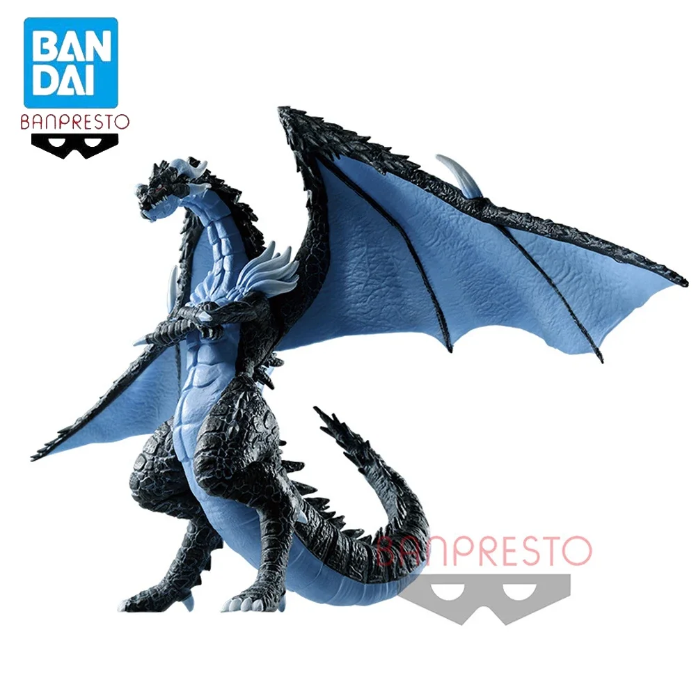 In Stock Original Banpresto That Time I Got Reincarnated As A Slime Veldla Tempest Anime Figure Model Toys Collection Kids Gifts