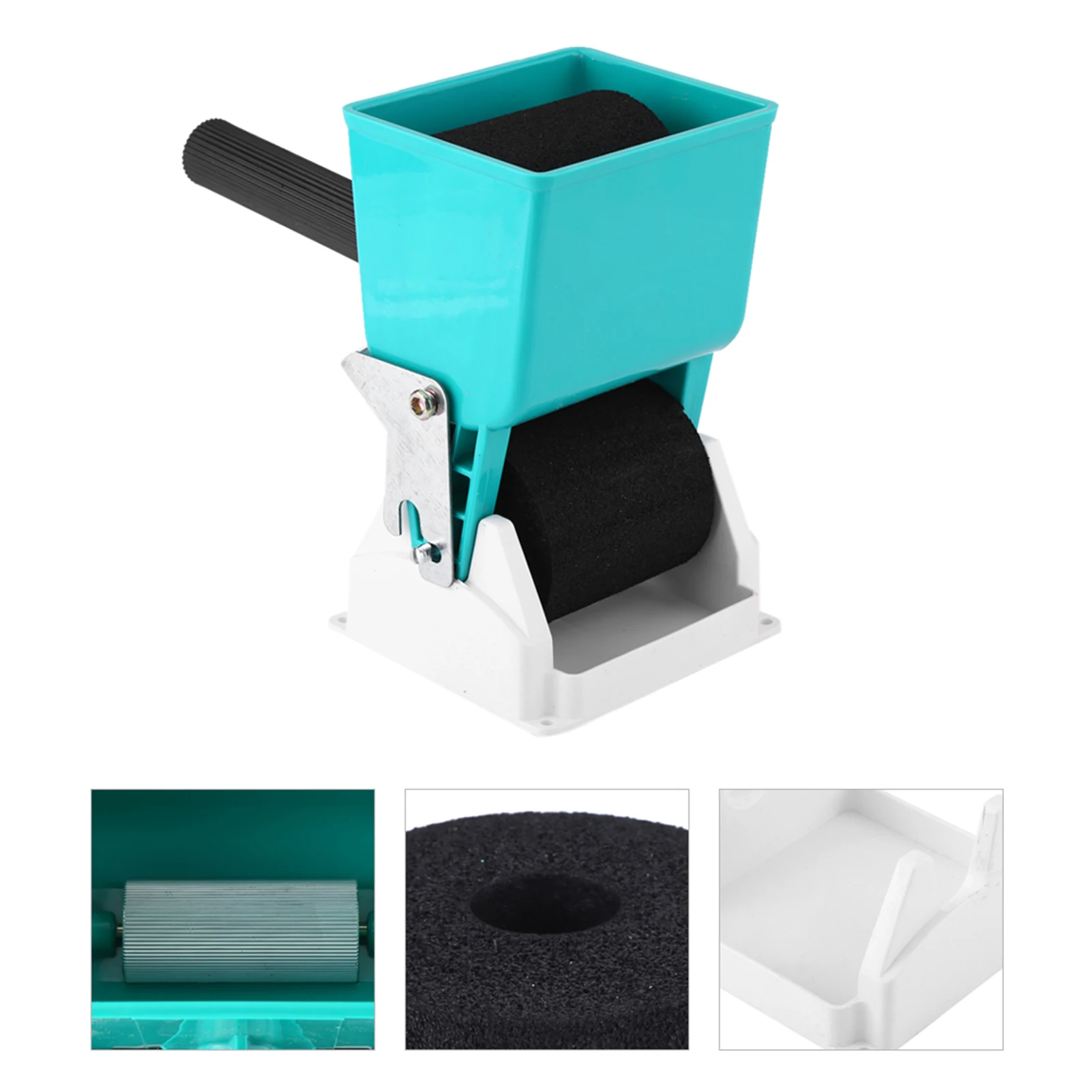 Glue Applicator 180mL/320mL Po - Woodworking Glue Roller ulasan dan harga
