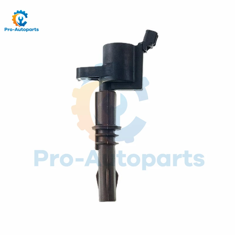 

8L3Z12029A DG-521 Car Ignition Coil for Ford Lincoln Explorer F250 C1659 5C1716 COP15 GN10233 6736200 48874 U5260 8L3E-12A366-A