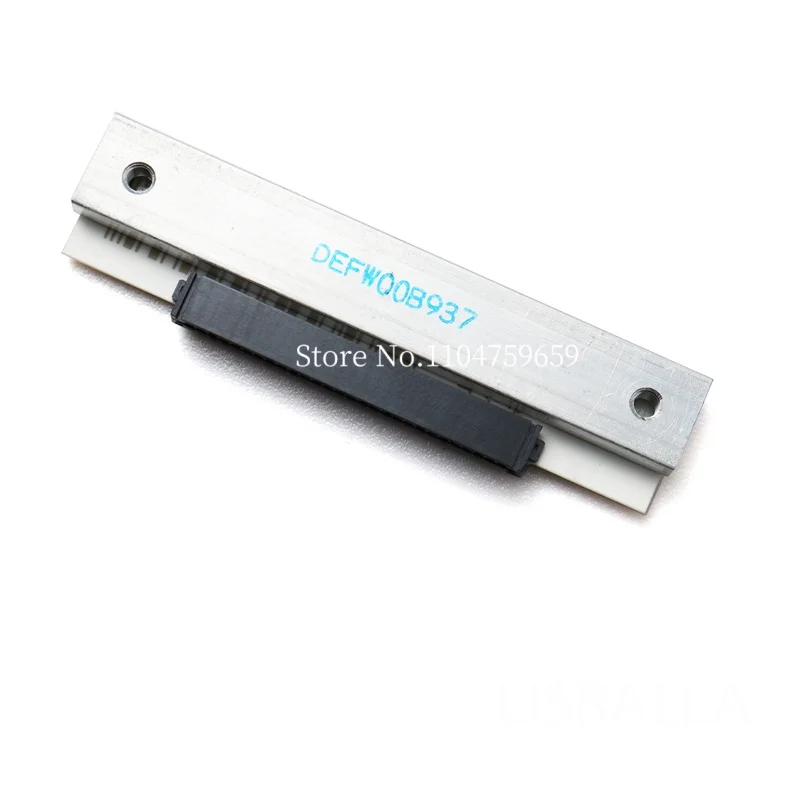 10pcs/lot Original M100 202 M400 Print Head for Avery Berkel XS100 XS200 Electronic Scale Parts 65mm Printhead
