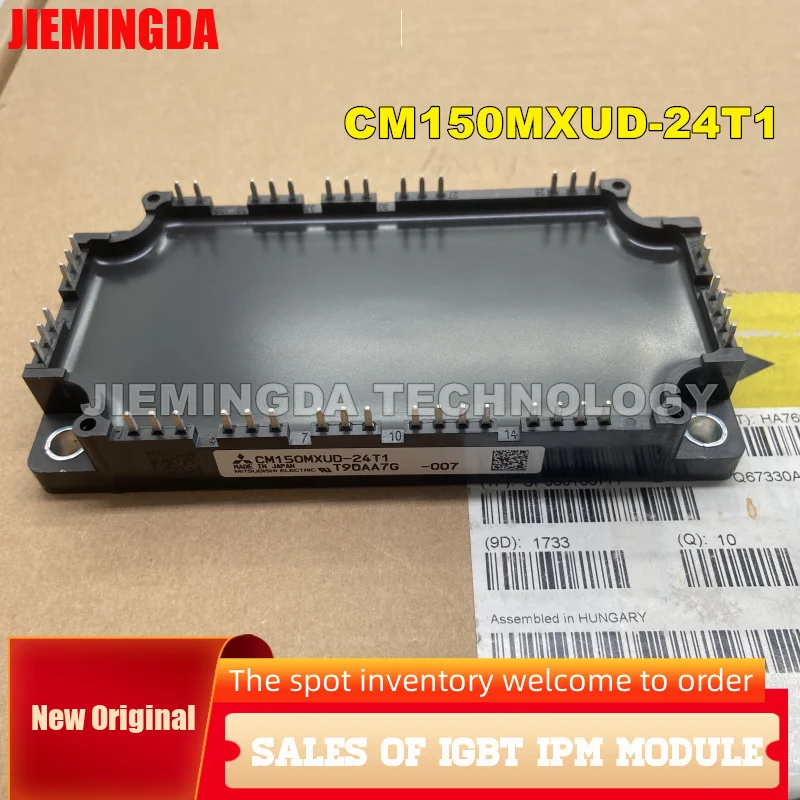 CM150MXUDP-24T 7MBR100VX120-50 CM150MXUDP-24T1 CM150MXUC-24T1 CM150MXUD-24T1 7MBR150VX120-50 NEW IGBT IN STOCK