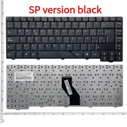 SP/US/RU/BR Laptop keyboard for Acer 4920G 4520G 4310 4320 4315 4510 4210 4220 4315 5530 4735 4925 4710G AS4330 4530 4715Z 4910
