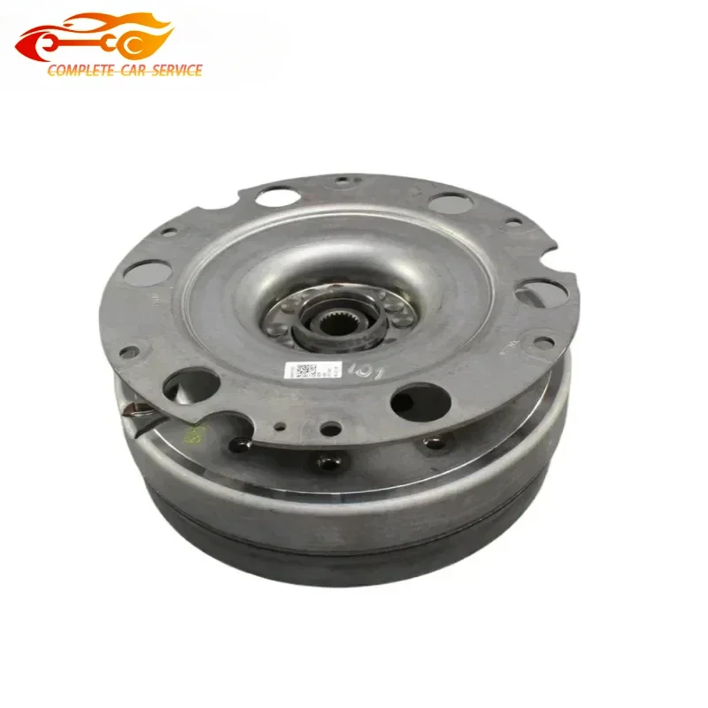 0CK Automatic Transmission Flywheel Suit For Audi A4 A6 A7 0CK105317