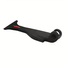 1PC Hood Release Handle Front Grille Pull Strap for Mercedes AMG Mercedes Benz C230 C240 C320 W203 C32 Replaces 2038870427